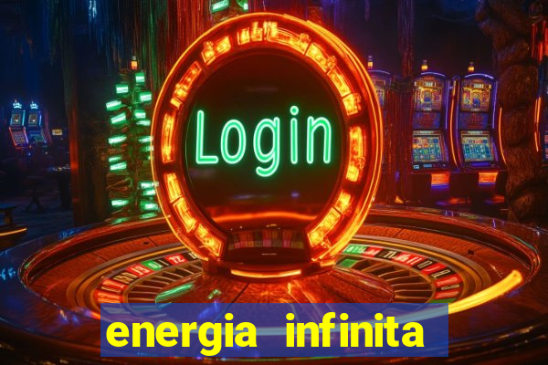energia infinita football rivals